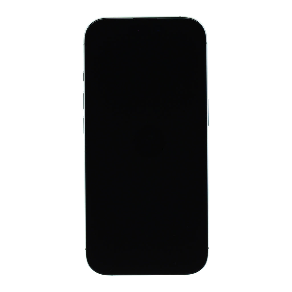 99新 Apple iPhone 16 Pro 128G 白色鈦金屬 中國大陸版
