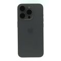 95新 Apple iPhone 15 Pro 128G 原色鈦金屬 中國大陸版