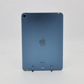 95新 Apple iPad Air5 256G 藍色 WIFI