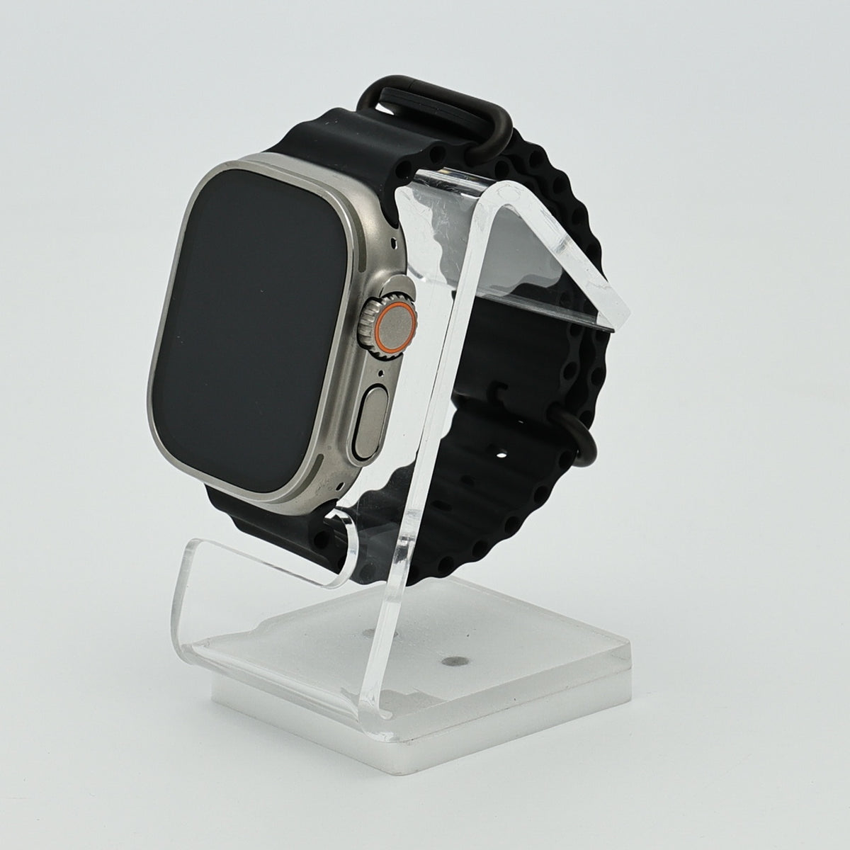 99新 Apple Watch Ultra 2 49毫米 鈦金屬