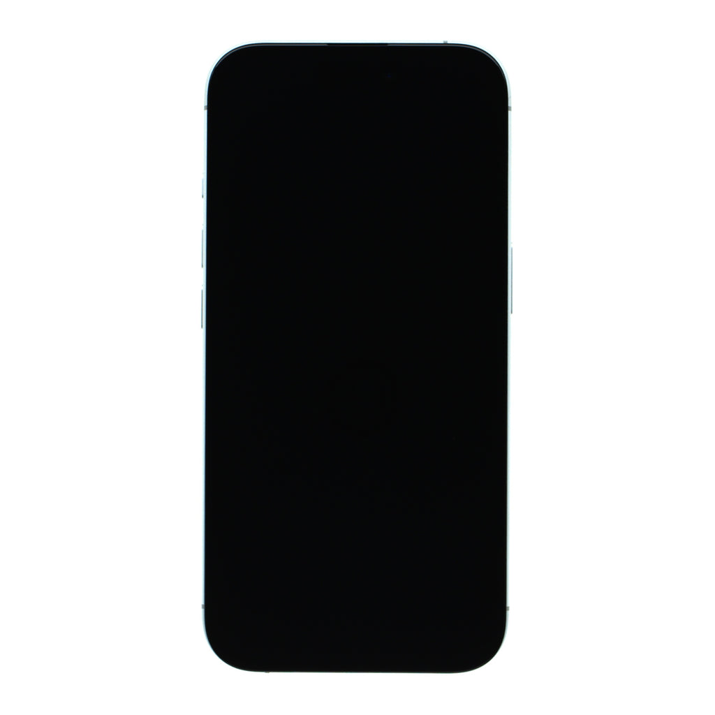 95新 Apple iPhone 16 256G 白色 中國大陸版