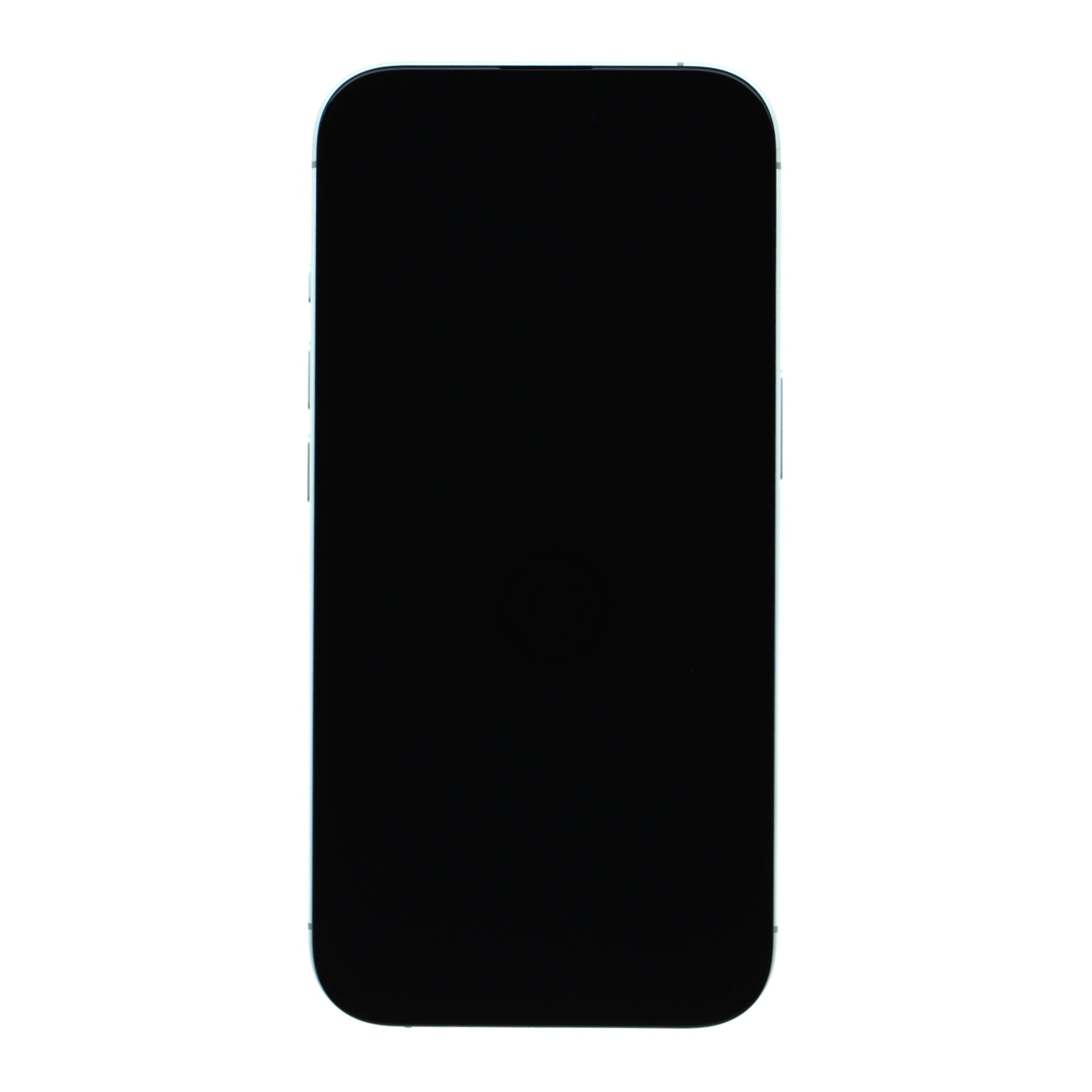 95新 Apple iPhone 16 256G 白色 中國大陸版