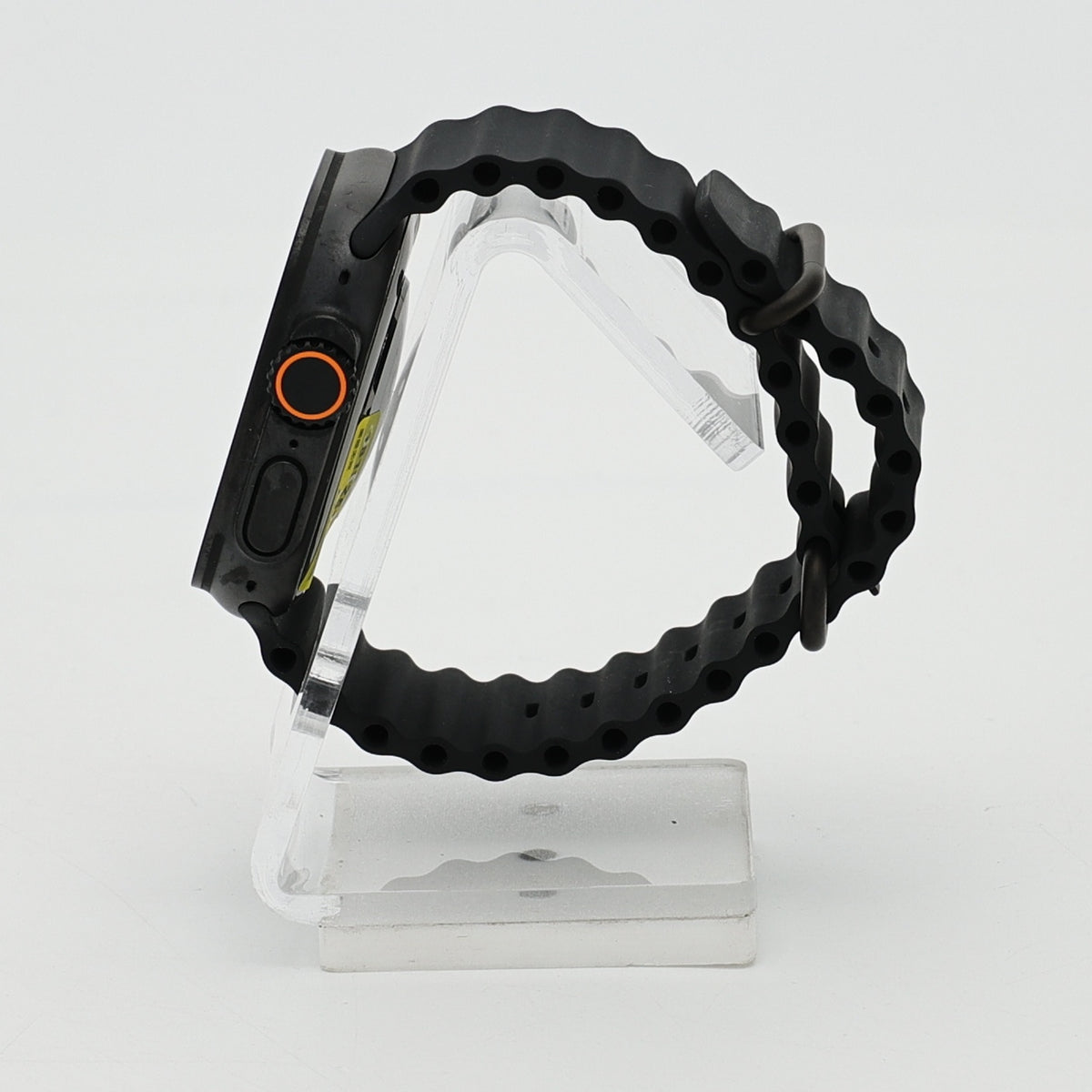 99新 Apple Watch Ultra 2 49毫米 鈦金屬