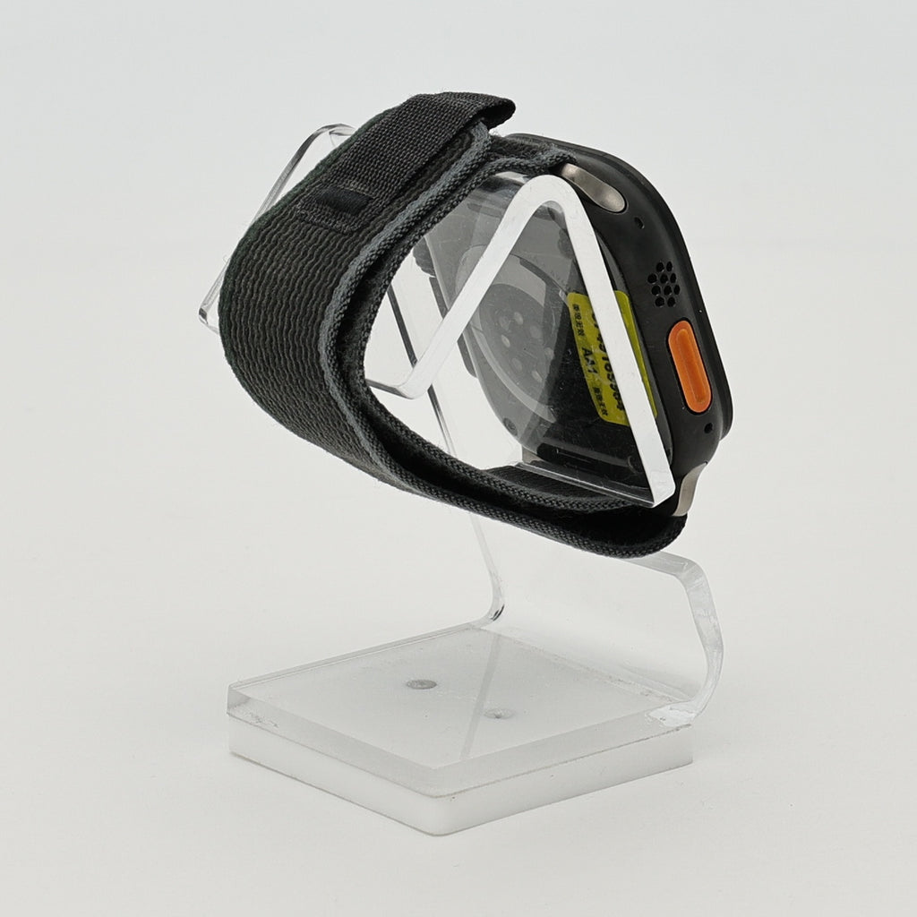 99新 Apple Watch Ultra 2 49毫米 鈦金屬