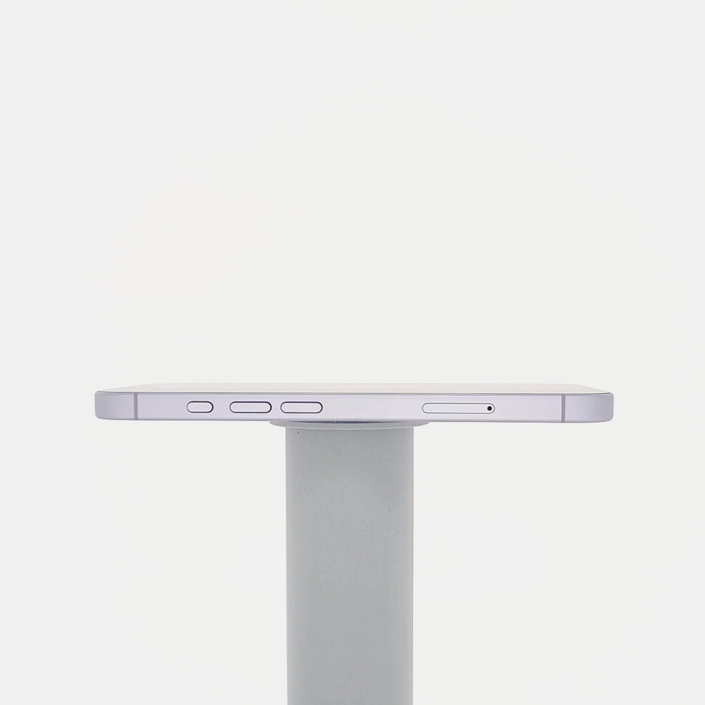 99新 Apple iPhone 17 256G 薰衣草紫色 中國大陸版
