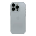 95新 Apple iPhone 16 Pro 256G 白色鈦金屬 中國大陸版