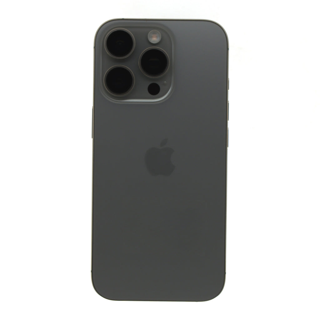 95新 Apple iPhone 16 Pro 128G 原色鈦金屬 中國大陸版