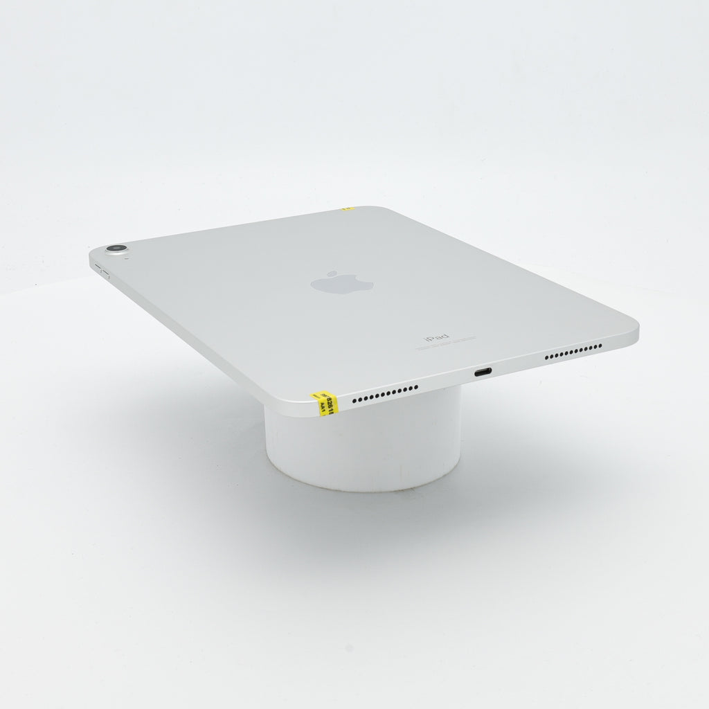 95新 Apple iPad 10代 64G 銀色 WIFI