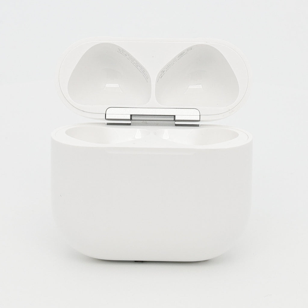99新 Apple AirPods 4 (支持主动降噪) 充电仓 白色