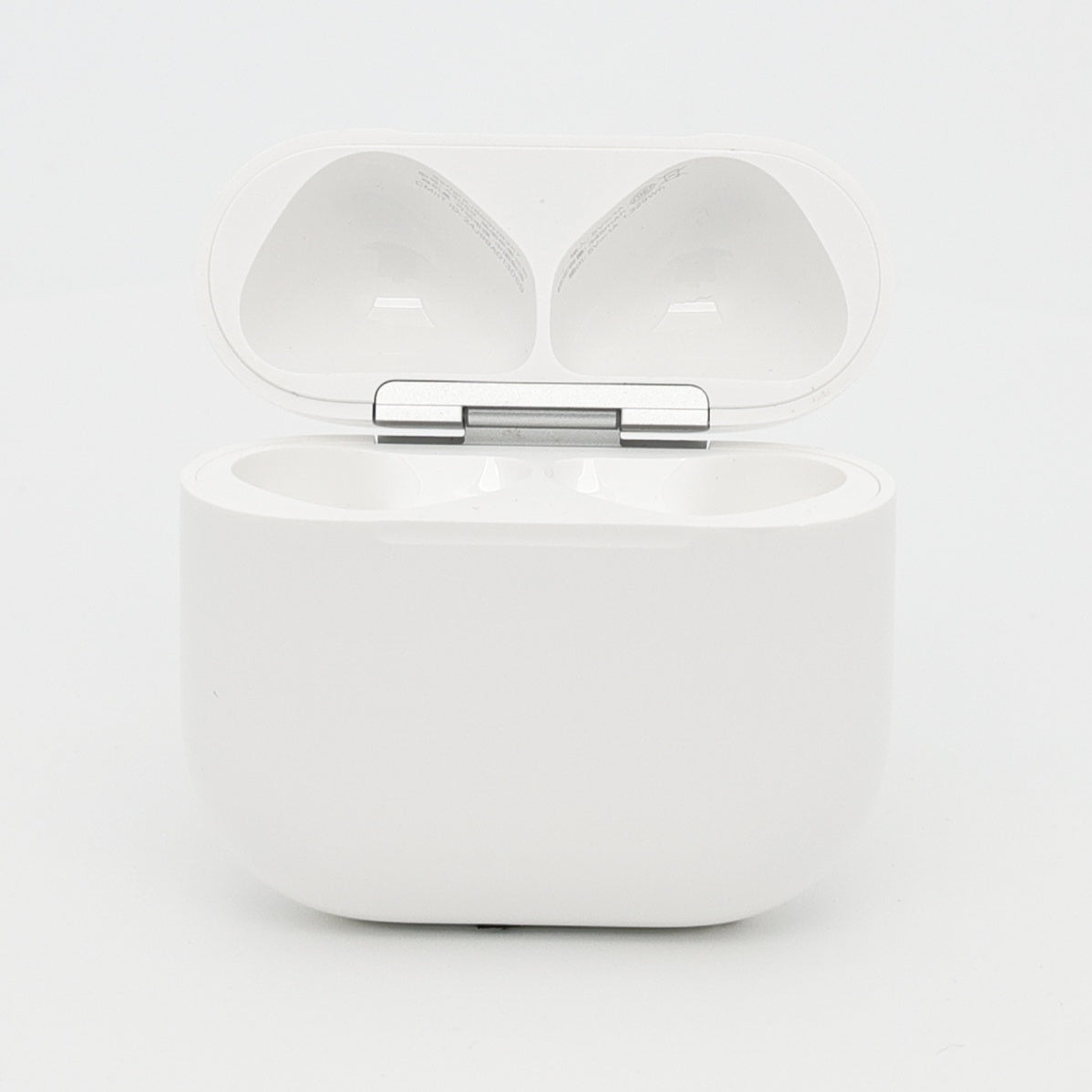 99新 Apple AirPods 4 (支持主动降噪) 充电仓 白色