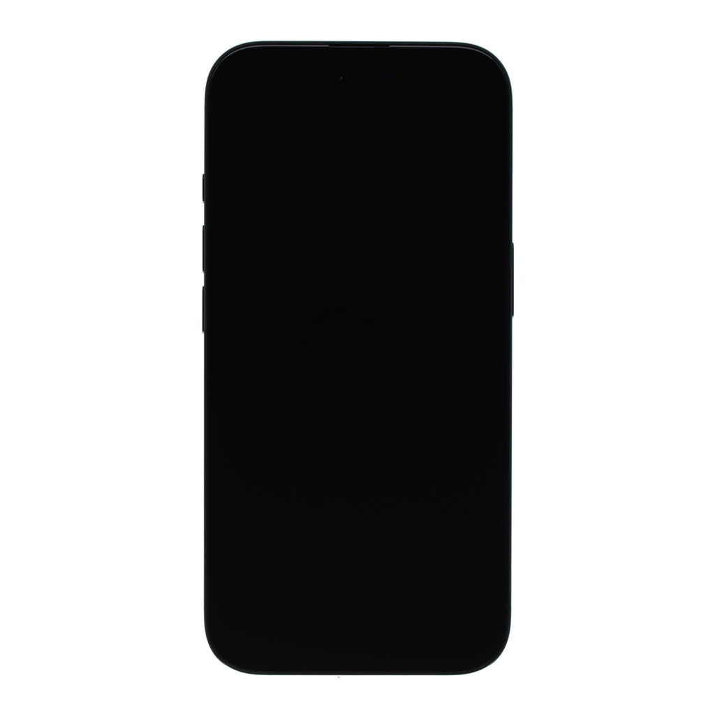 95新 Apple iPhone 16 128G 黑色 中國大陸版