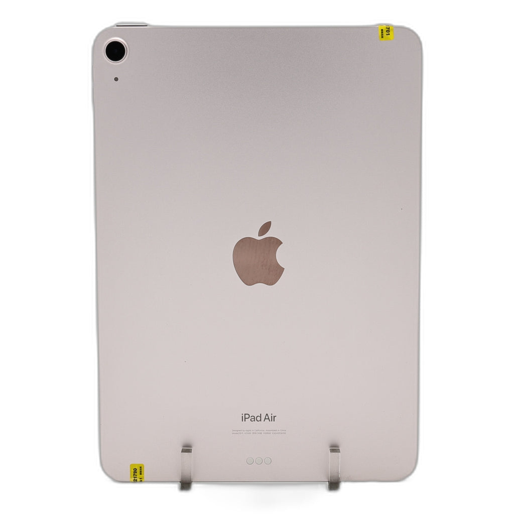 95新 Apple iPad Air5 256G 粉紅色 WIFI