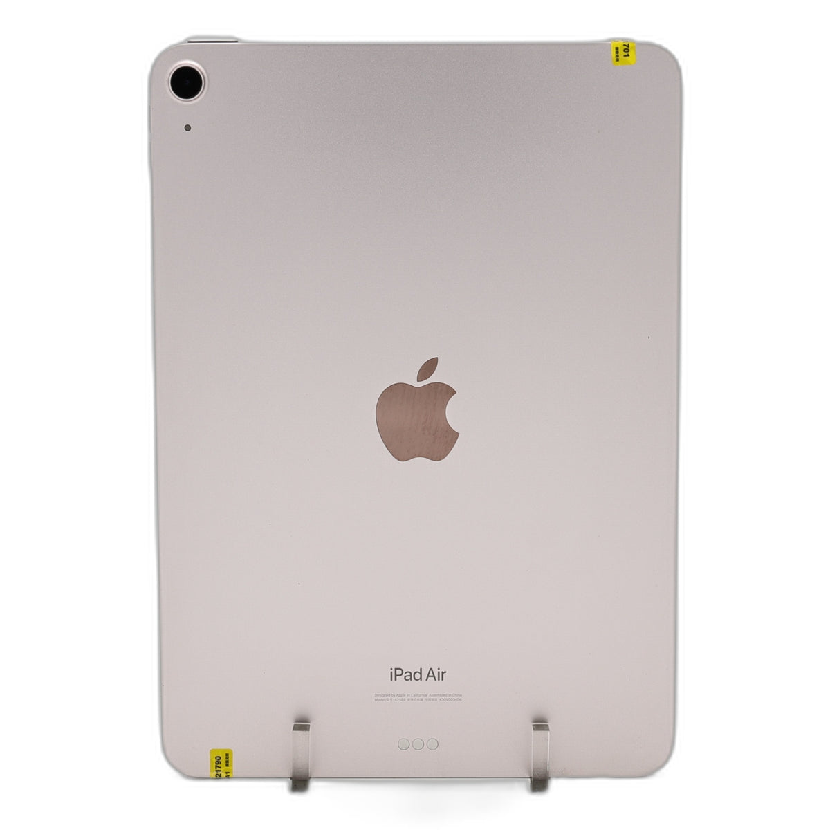 95新 Apple iPad Air5 256G 粉紅色 WIFI