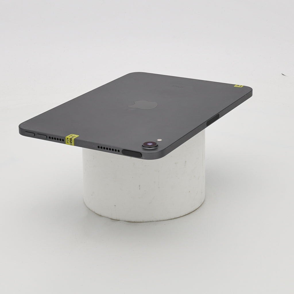 95新 Apple iPad mini6 64G 深空灰色 WIFI