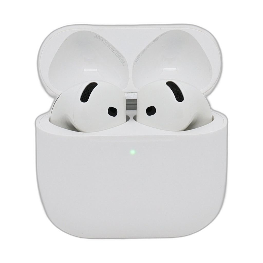 99新 Apple AirPods 4 (支持主动降噪) 白色