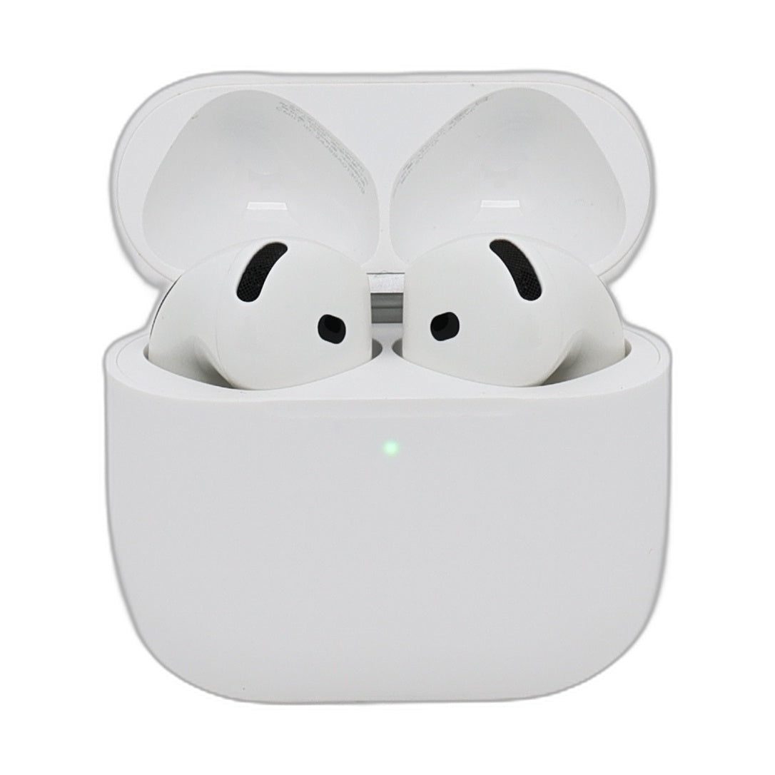 99新 Apple AirPods 4 (支持主动降噪) 白色