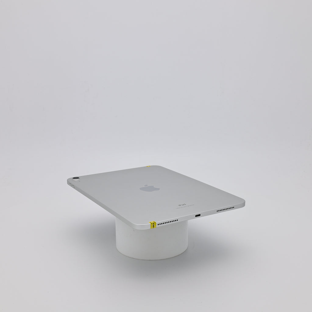 95新 Apple iPad 10代 64G 銀色 WIFI