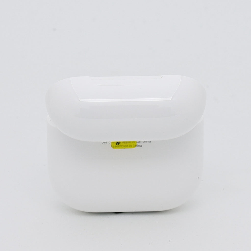 99新 Apple AirPods 4 (不支持主动降噪) 白色