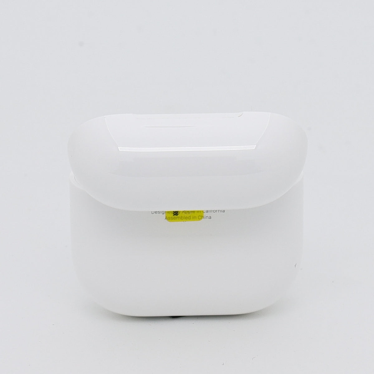 99新 Apple AirPods 4 (不支持主动降噪) 白色