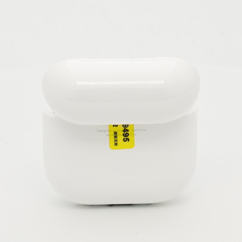 99新 Apple AirPods 4 (支持主动降噪) 白色