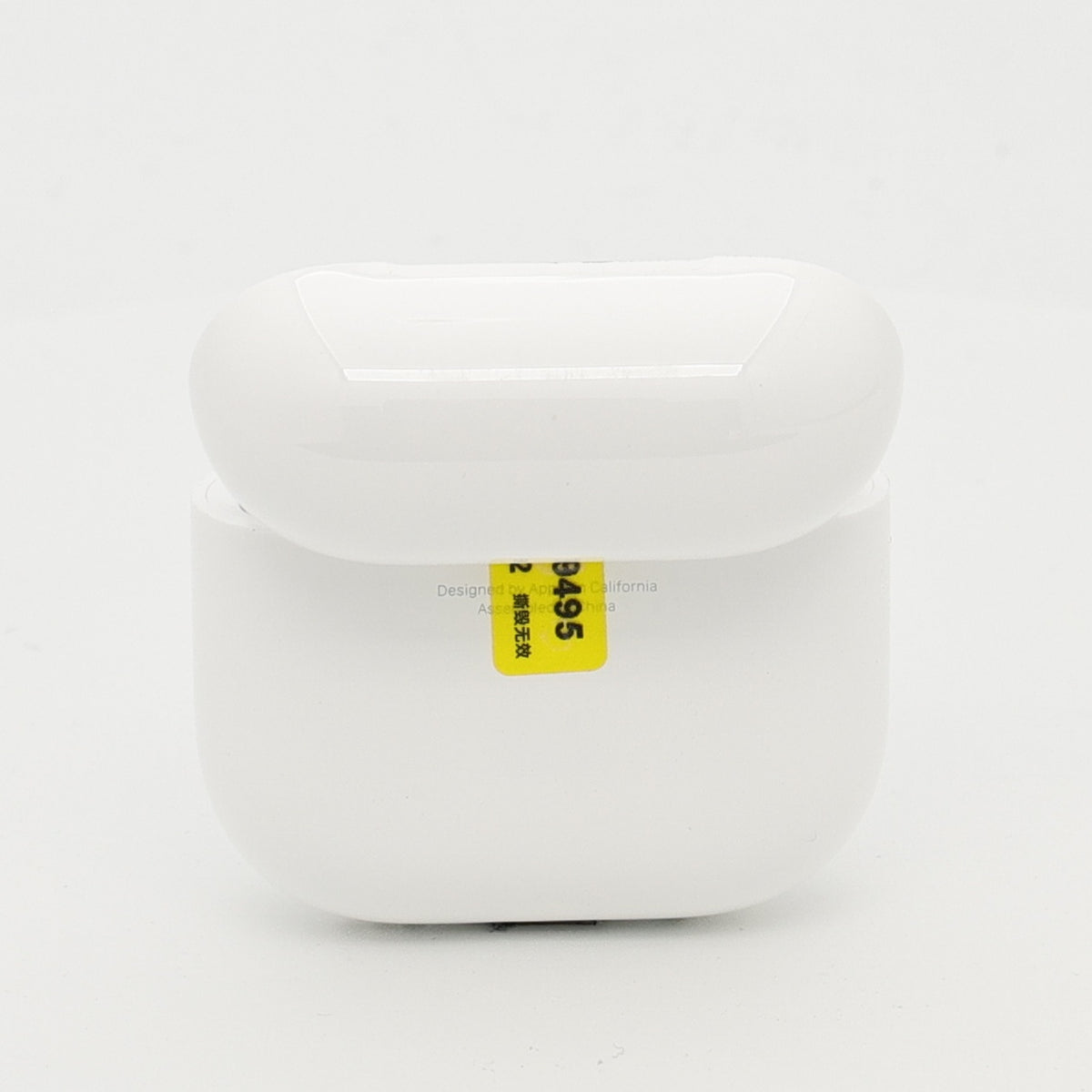 99新 Apple AirPods 4 (支持主动降噪) 白色