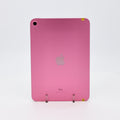 95新 Apple iPad 10代 256G 粉紅色 WIFI
