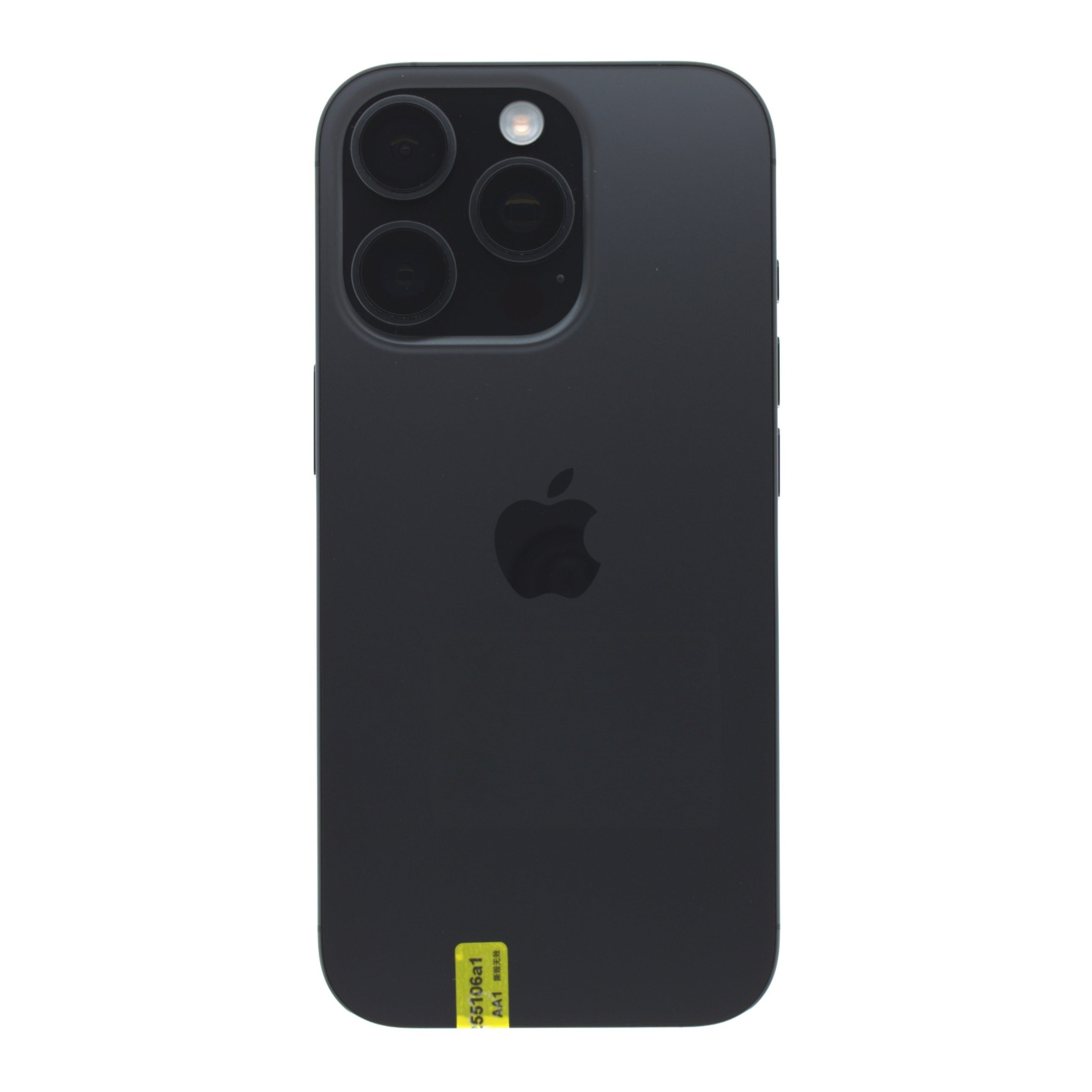 99新 Apple iPhone 16 Pro 128G 黑色鈦金屬 中國大陸版