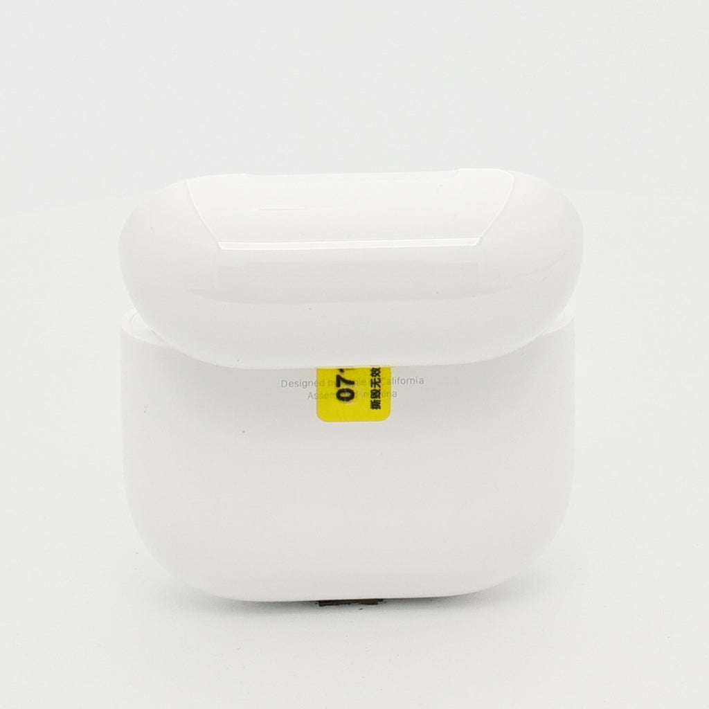 99新 Apple AirPods 4 (不支持主动降噪) 白色