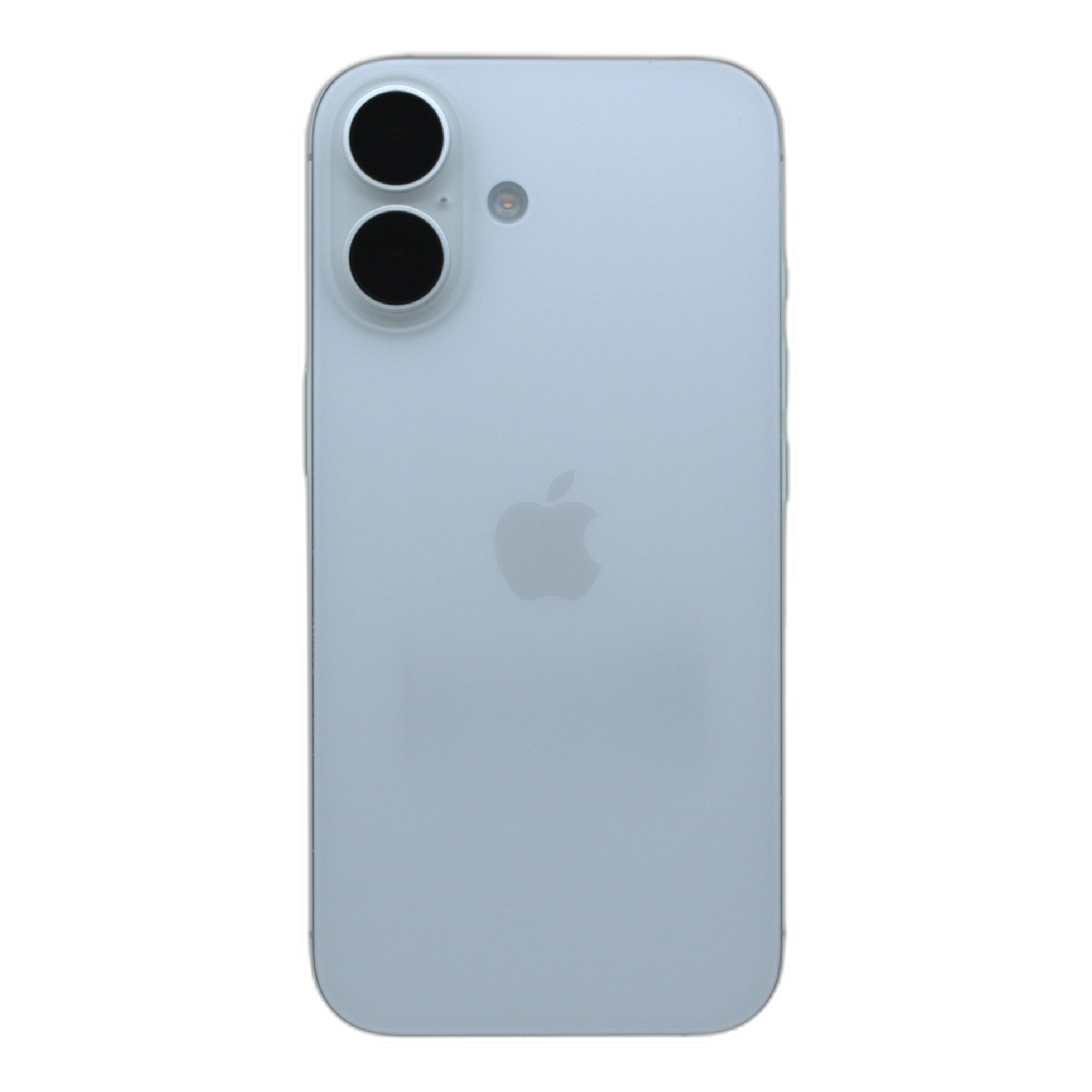95新 Apple iPhone 16 256G 白色 中國大陸版