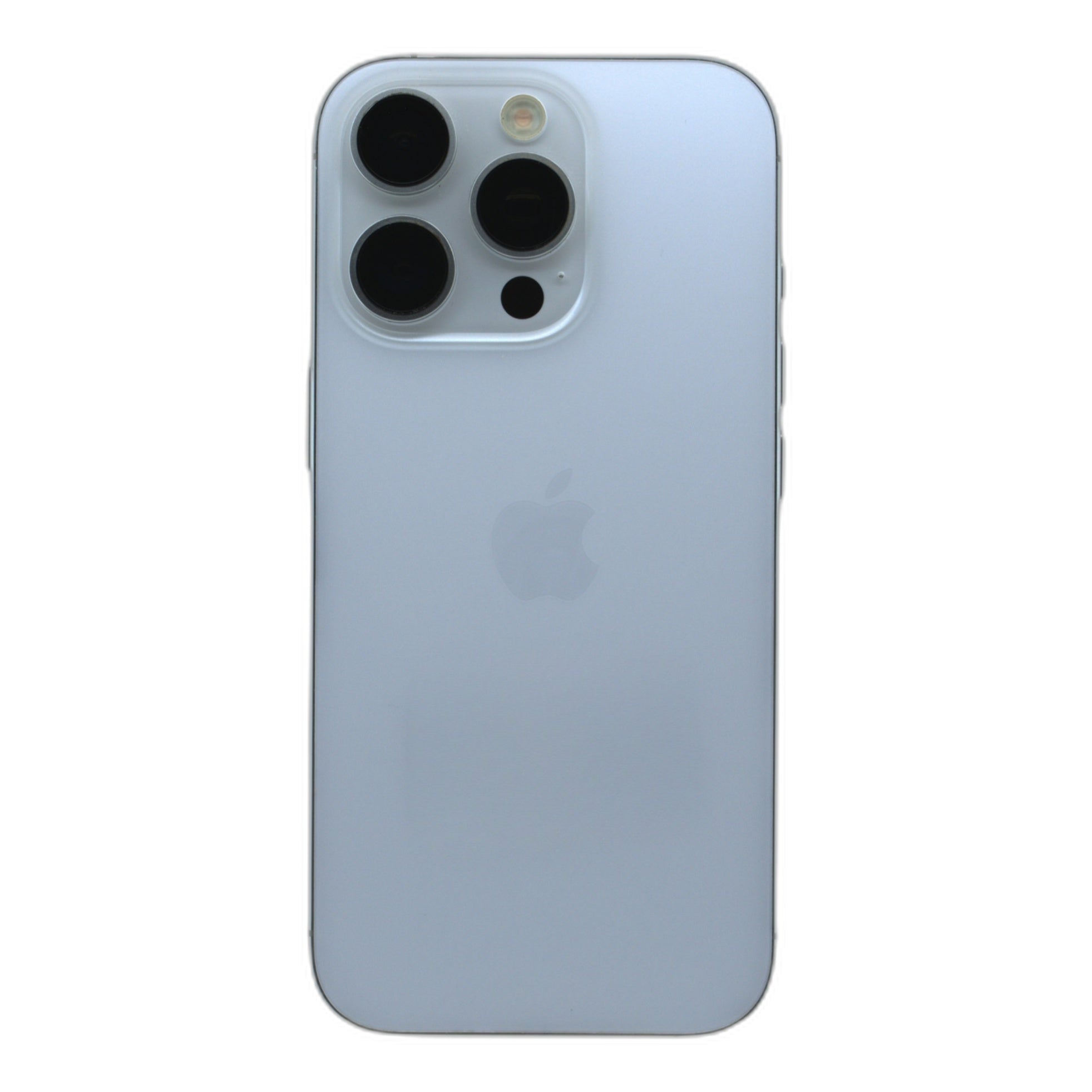 95新 Apple iPhone 16 Pro 128G 白色鈦金屬 中國大陸版
