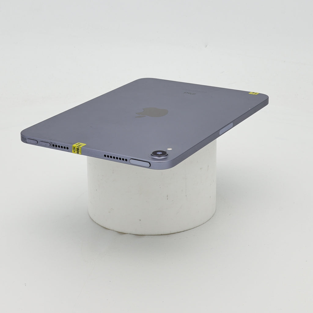 95新 Apple iPad mini6 64G 紫色 WIFI