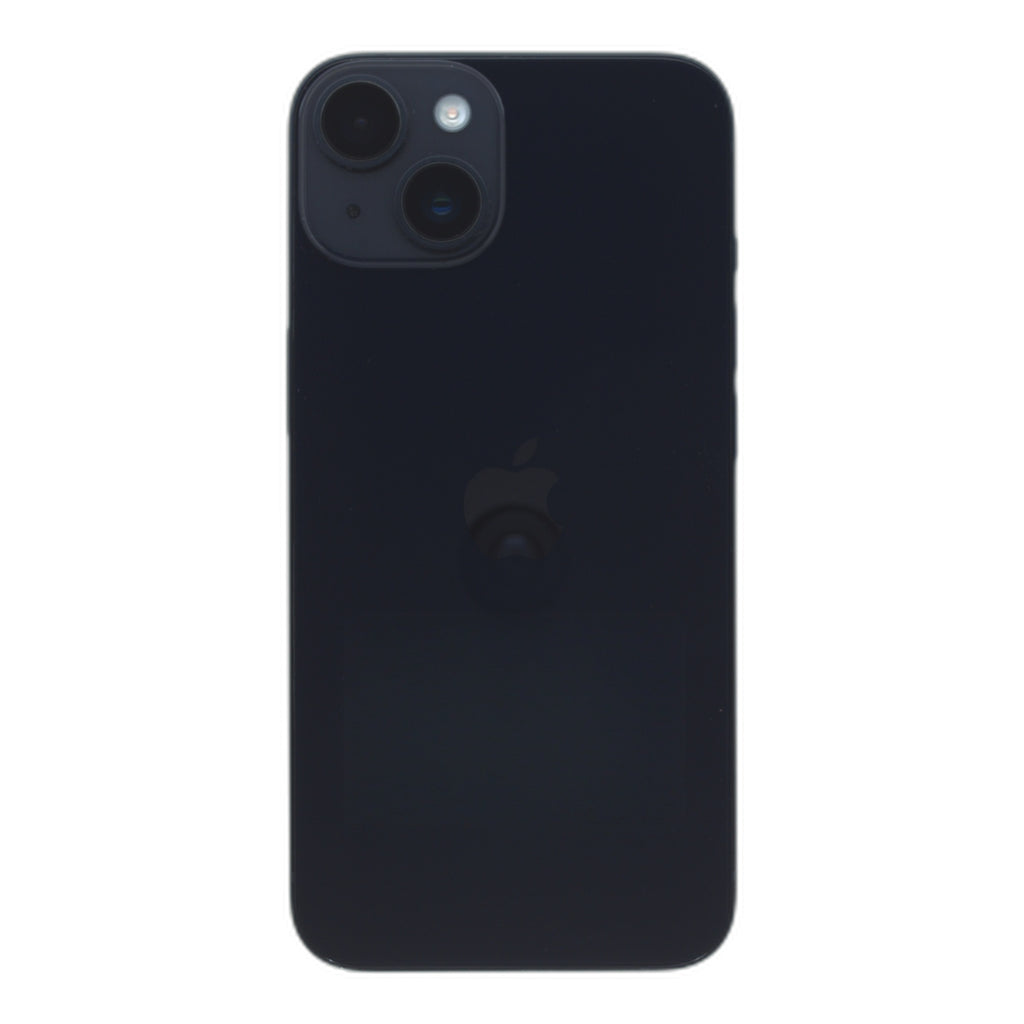 95新 Apple iPhone 14 256G 午夜色 中國大陸版