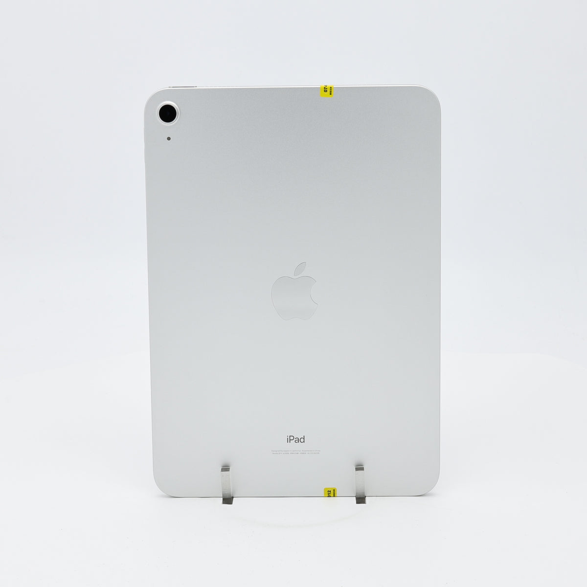 95新 Apple iPad 10代 64G 銀色 WIFI
