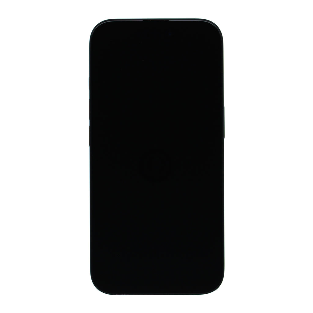 95新 Apple iPhone 16 256G 黑色 中國大陸版
