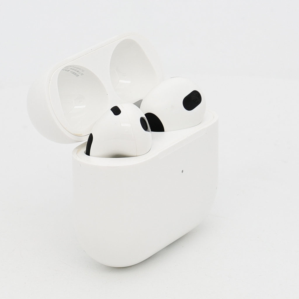 99新 Apple AirPods 3 白色