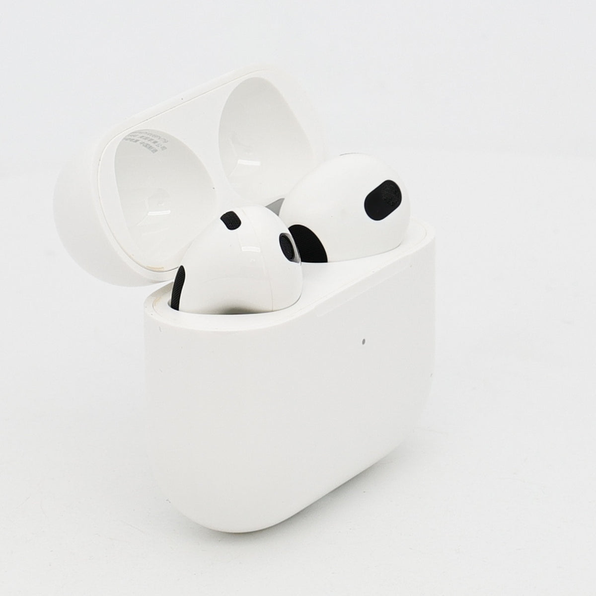 99新 Apple AirPods 3 白色