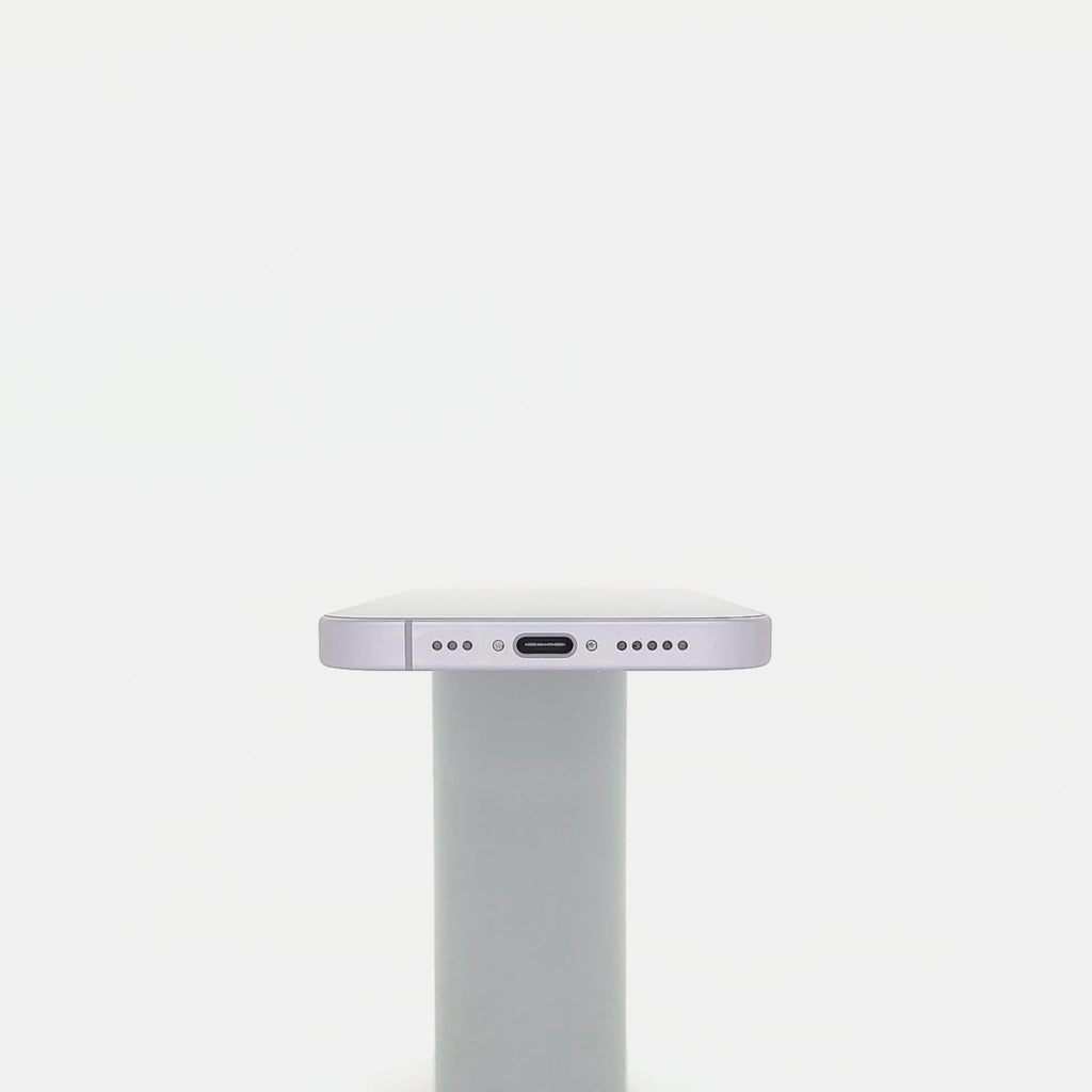 95新 Apple iPhone 17 256G 薰衣草紫色 中國大陸版