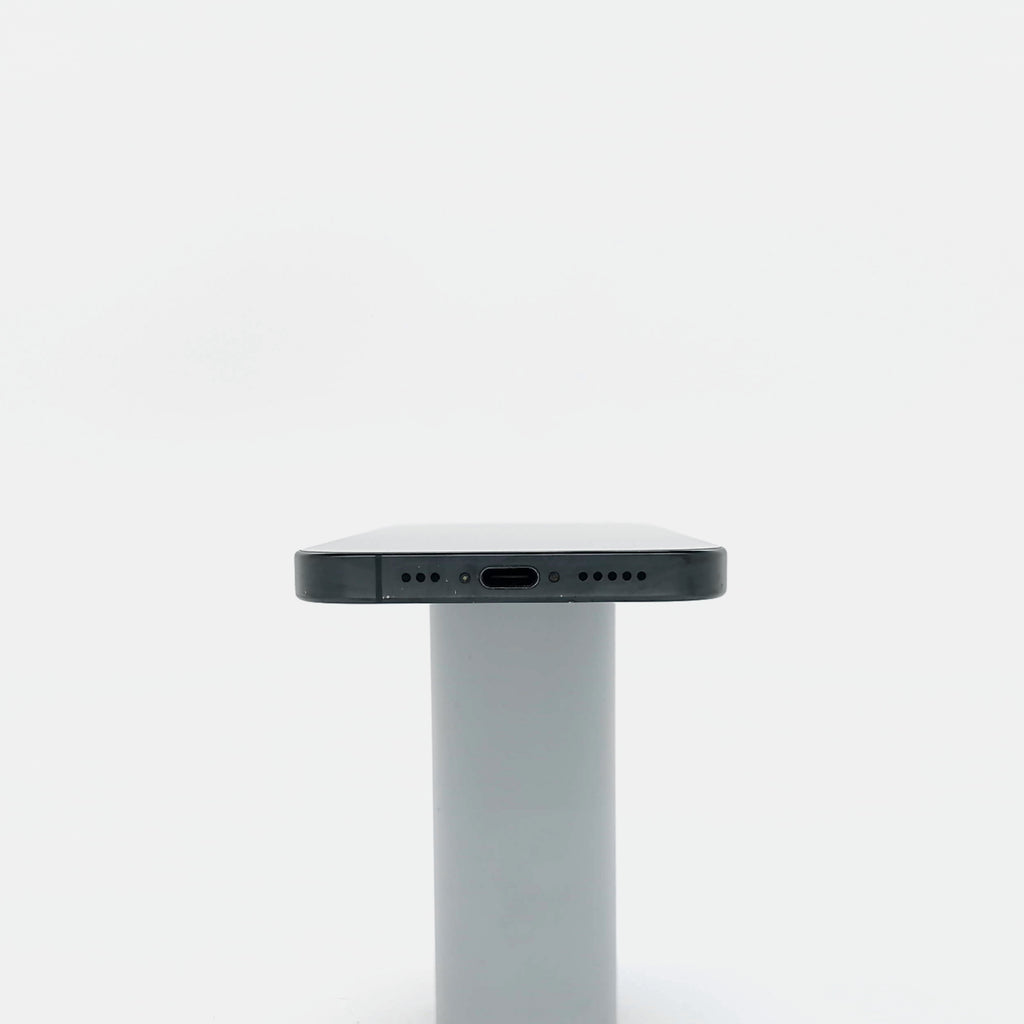 95新 Apple iPhone 16 Pro 256G 黑色鈦金屬 中國大陸版