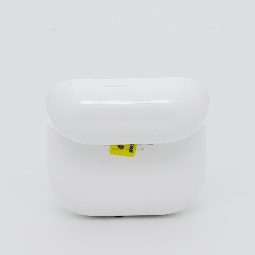 99新 Apple AirPods 4 (不支持主动降噪) 白色