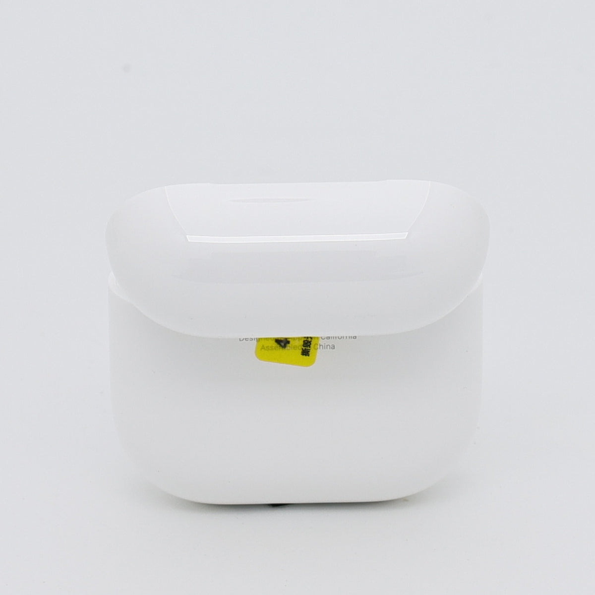 99新 Apple AirPods 4 (不支持主动降噪) 白色
