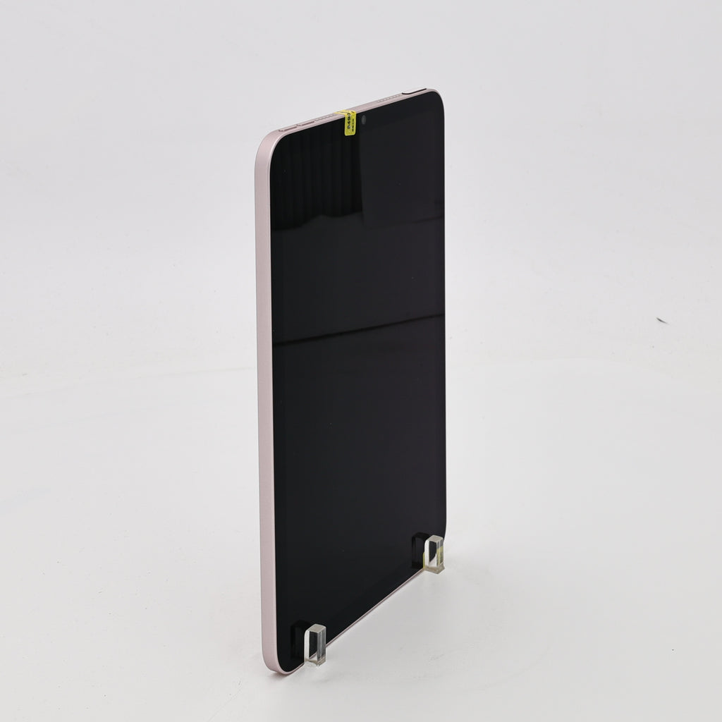 95新 Apple iPad mini6 64G 粉紅色 WIFI