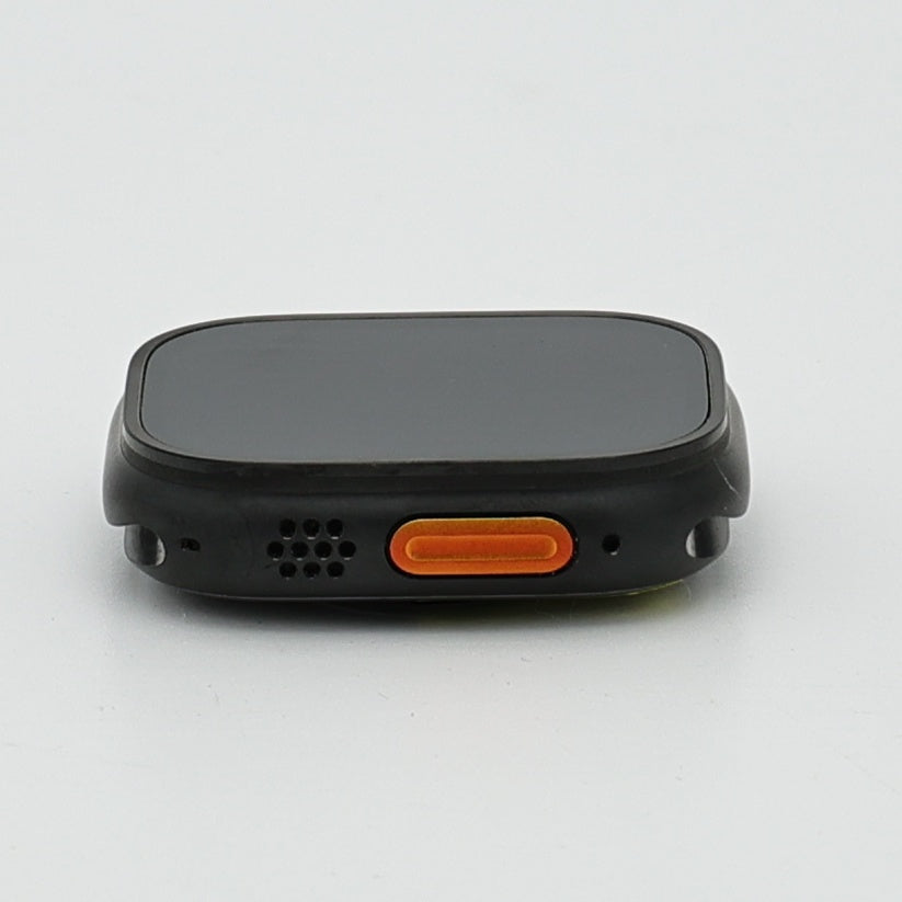 99新 Apple Watch Ultra 2 49毫米 鈦金屬