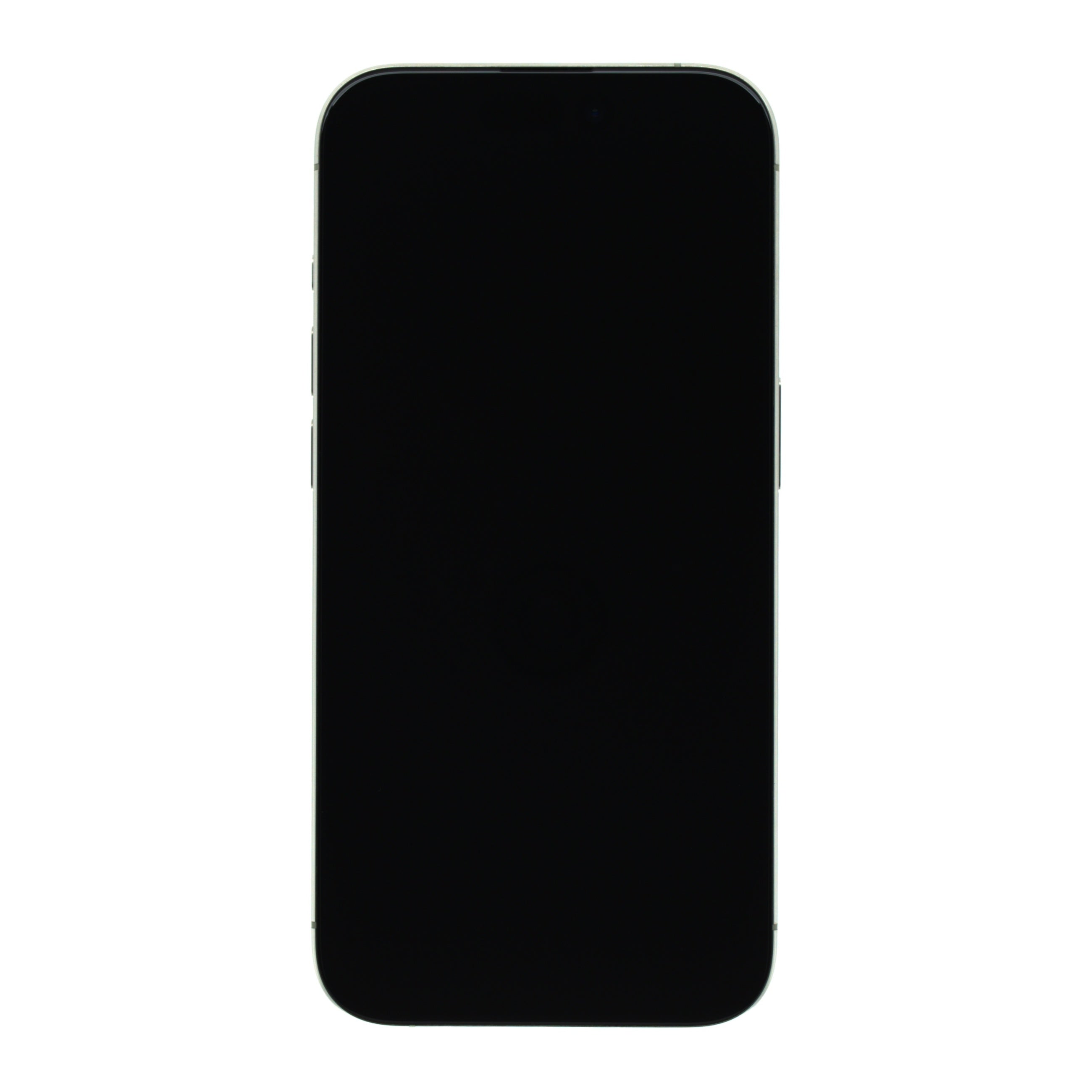 95新 Apple iPhone 15 Pro 256G 白色鈦金屬 中國大陸版