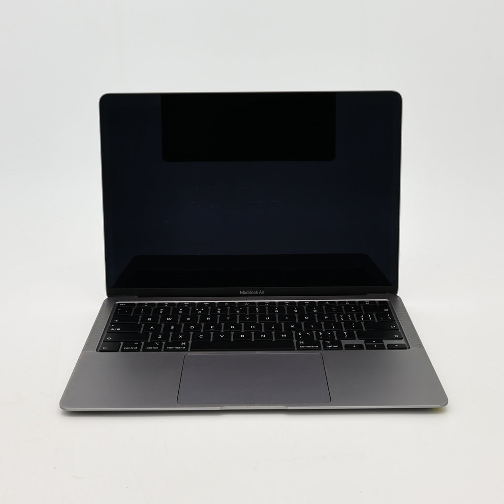 95新 Apple MacBook Air 20年 13寸 i3 1.1G 8G RAM 256G SSD 深空灰色