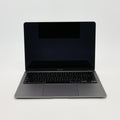 95新 Apple MacBook Air 20年 13寸 i3 1.1G 8G RAM 256G SSD 深空灰色