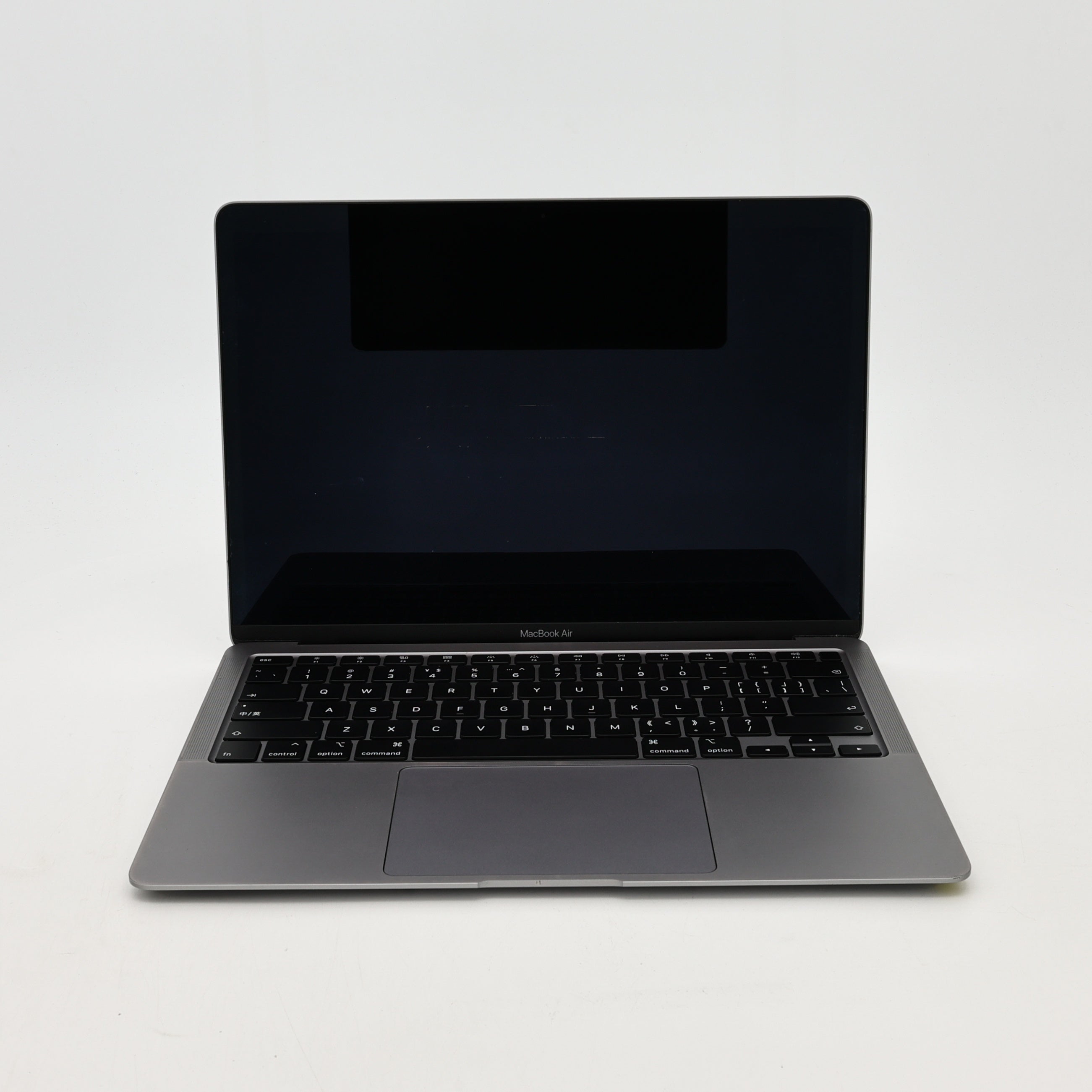 95新 Apple MacBook Air 20年 13寸 i3 1.1G 8G RAM 256G SSD 深空灰色