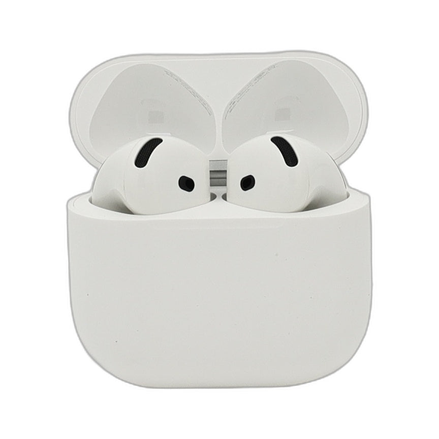 99新 Apple AirPods 4 (不支持主動降噪) 白色