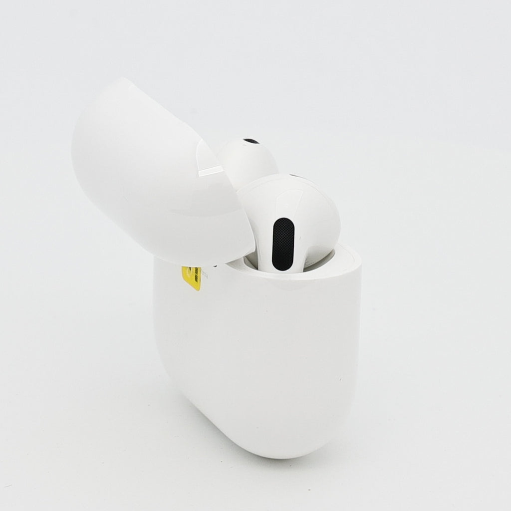 99新 Apple AirPods 4 (支持主动降噪) 白色