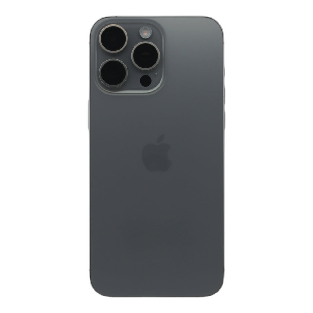 95新 Apple iPhone 15 Pro Max 256G 原色鈦金屬 中國大陸版