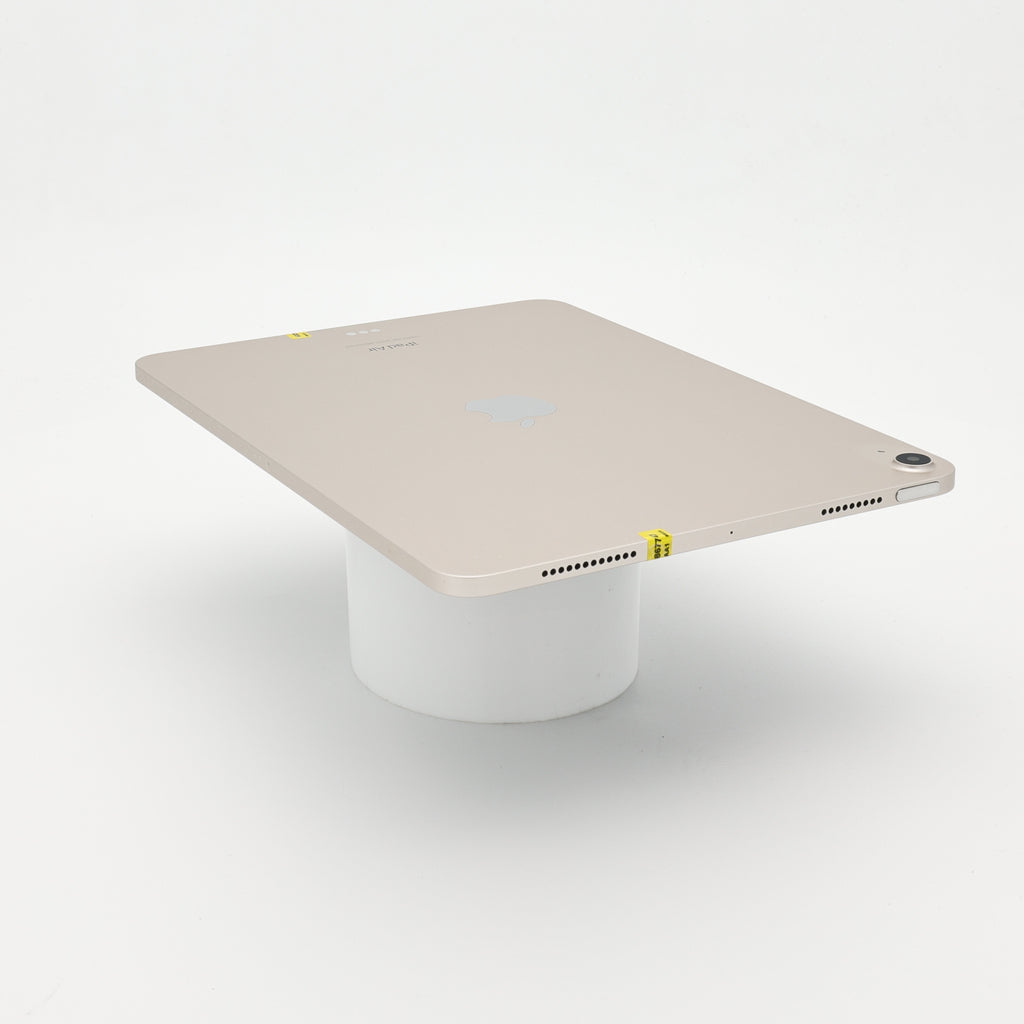 95新 Apple iPad Air5 64G 星光色 WIFI